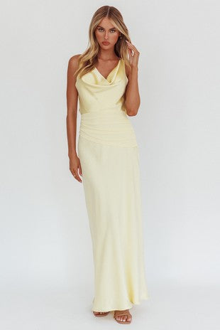 Kylee Dress