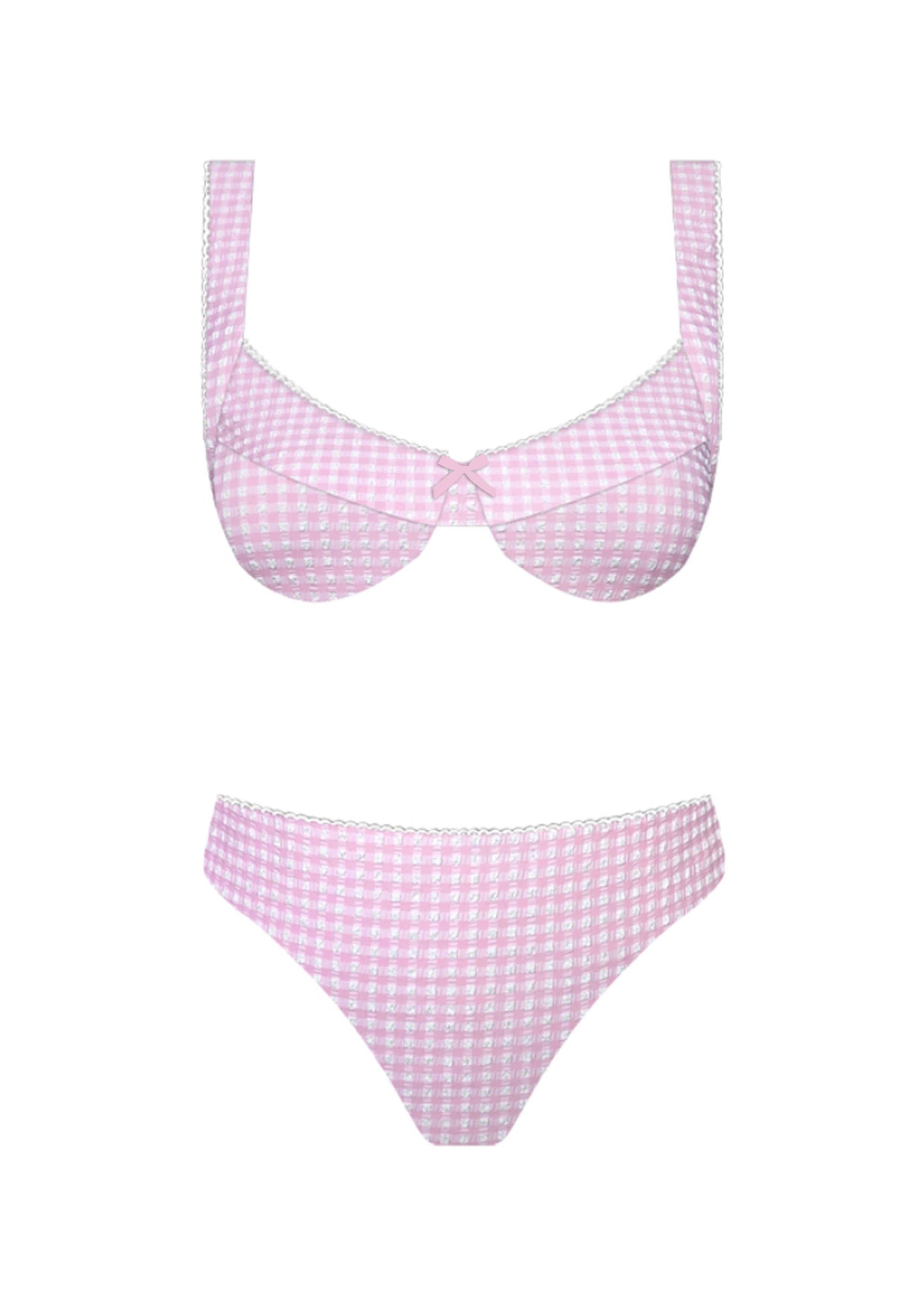 Lenna Bikini Set