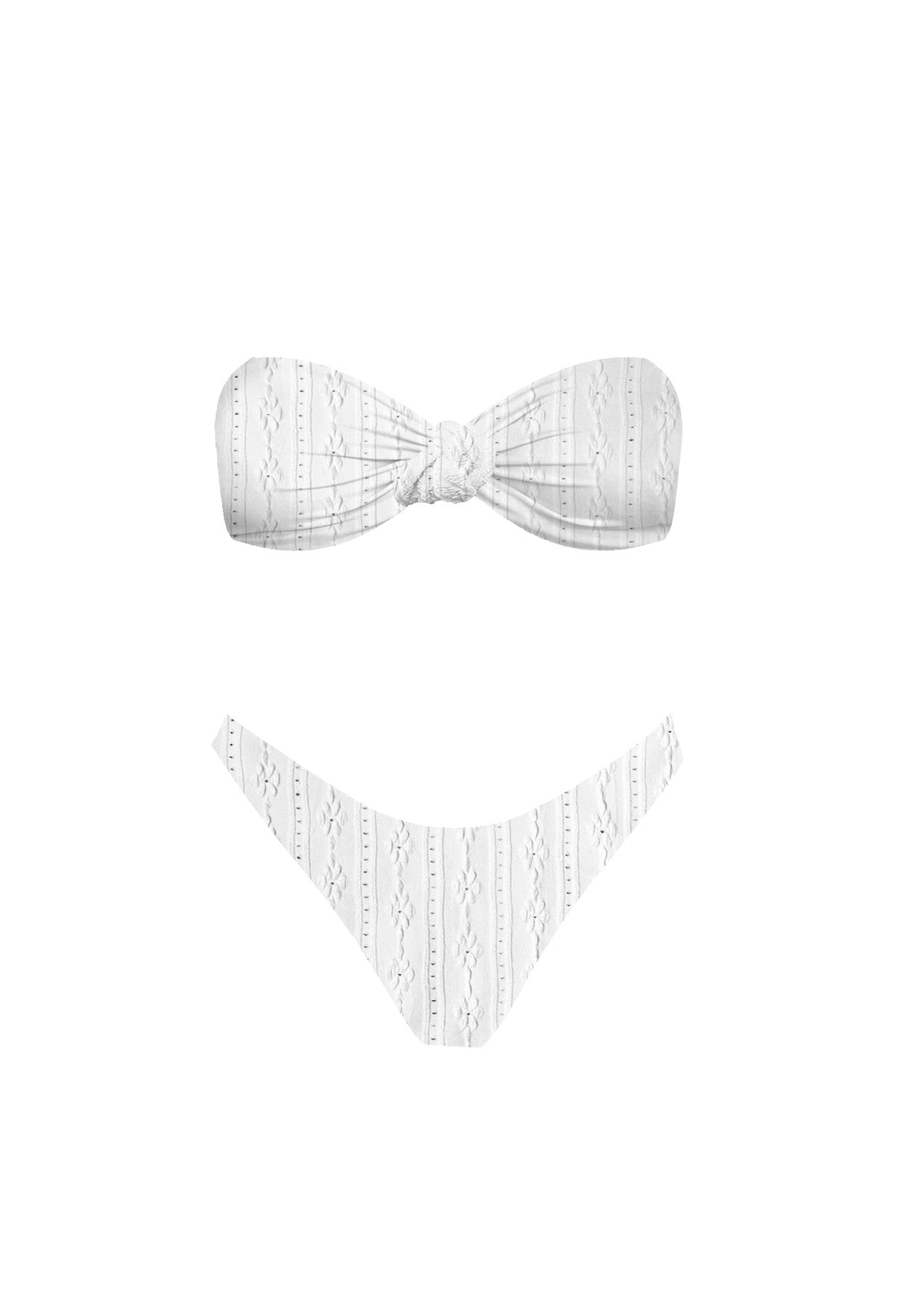 Heavenly Bikini Set