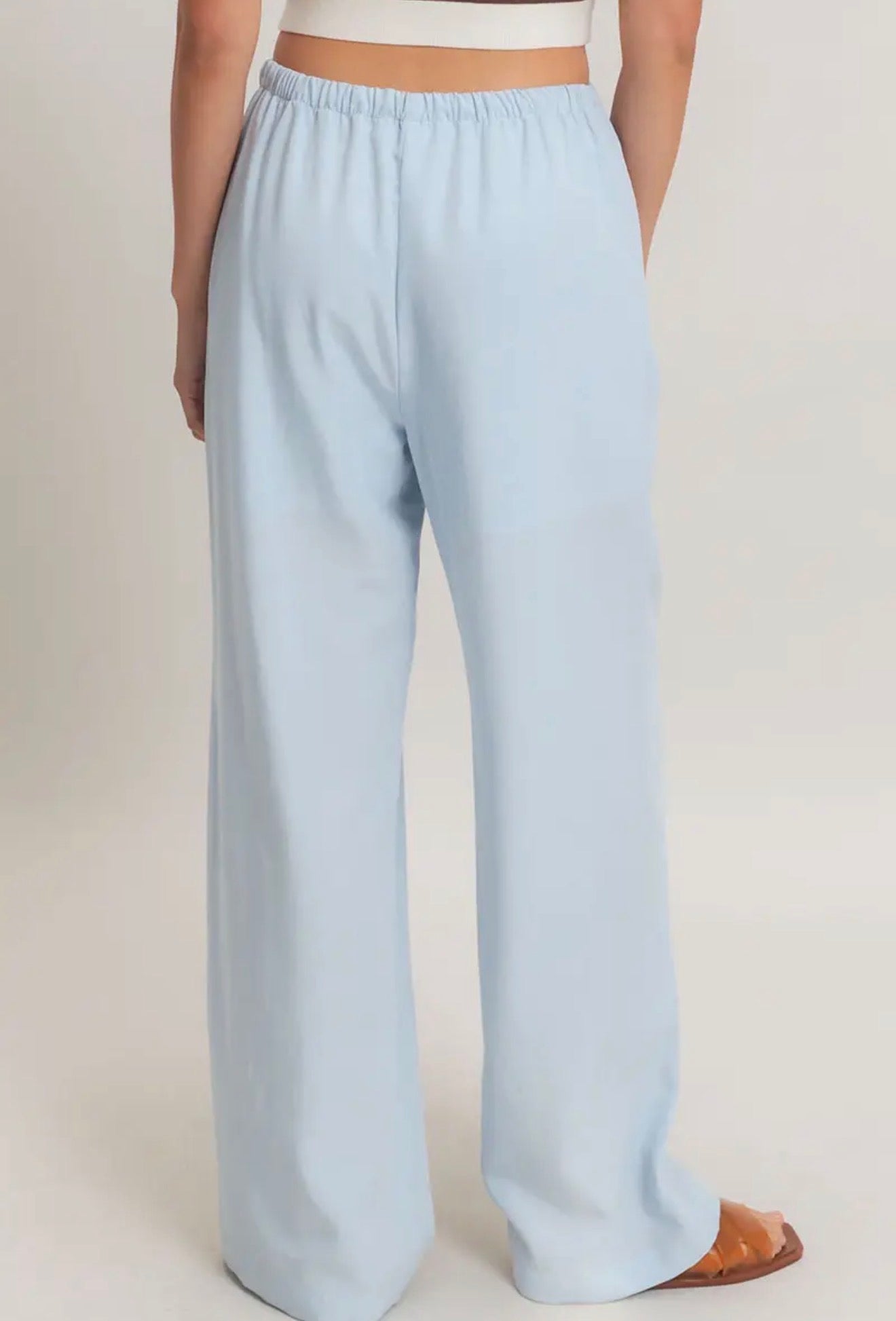 Brandi Linen Pants