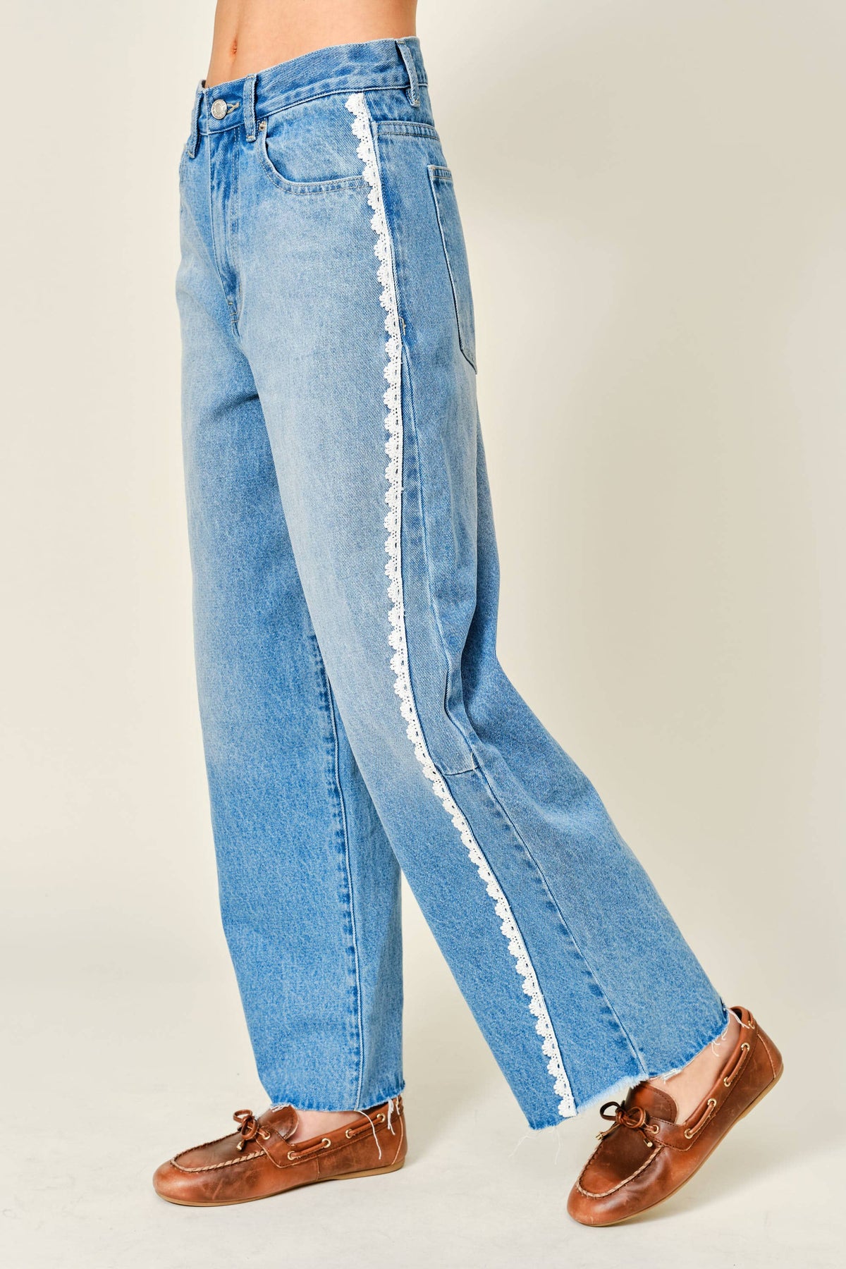 Lacie Pants