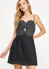 Nikki Dress