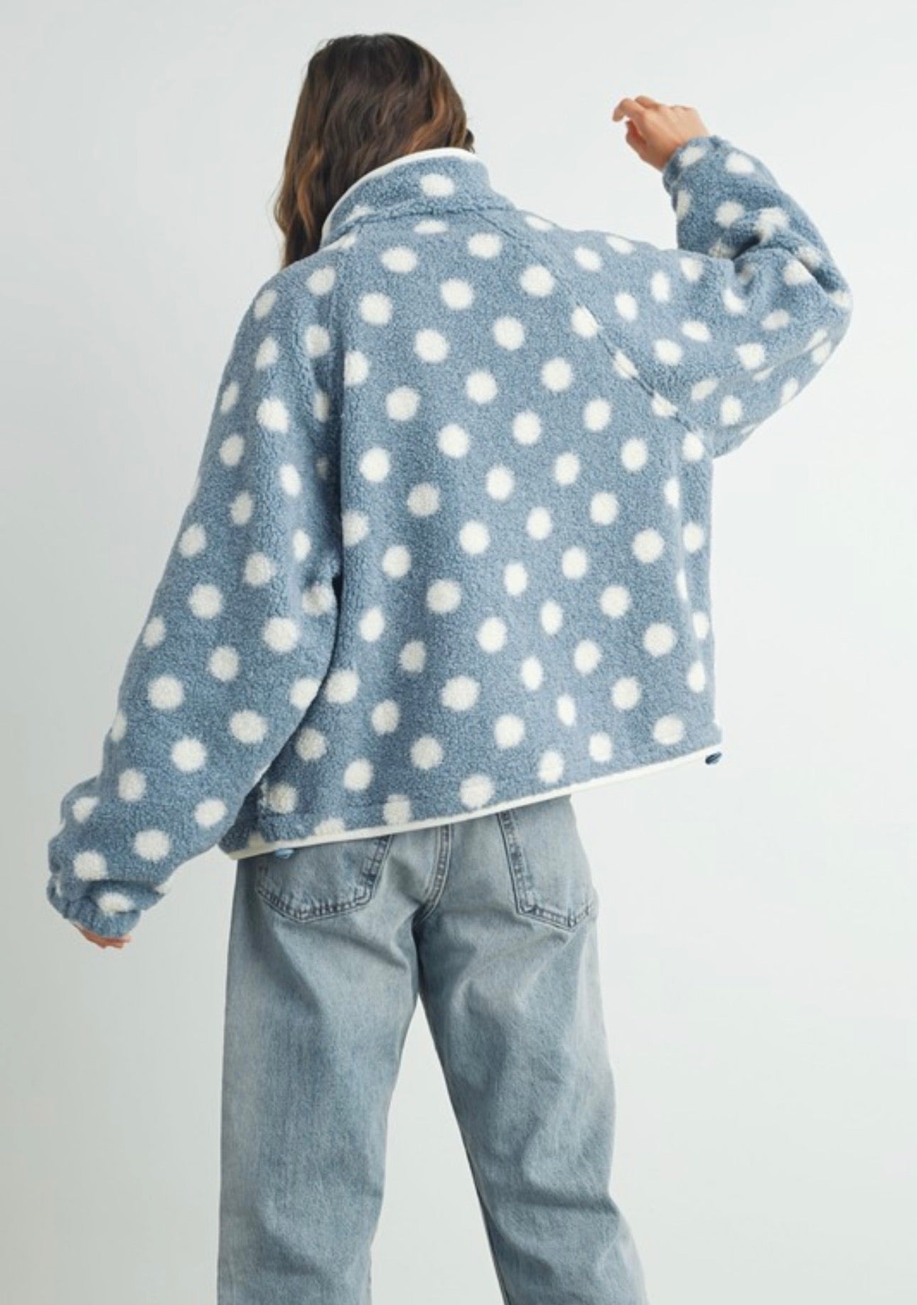 Lucy Jacket