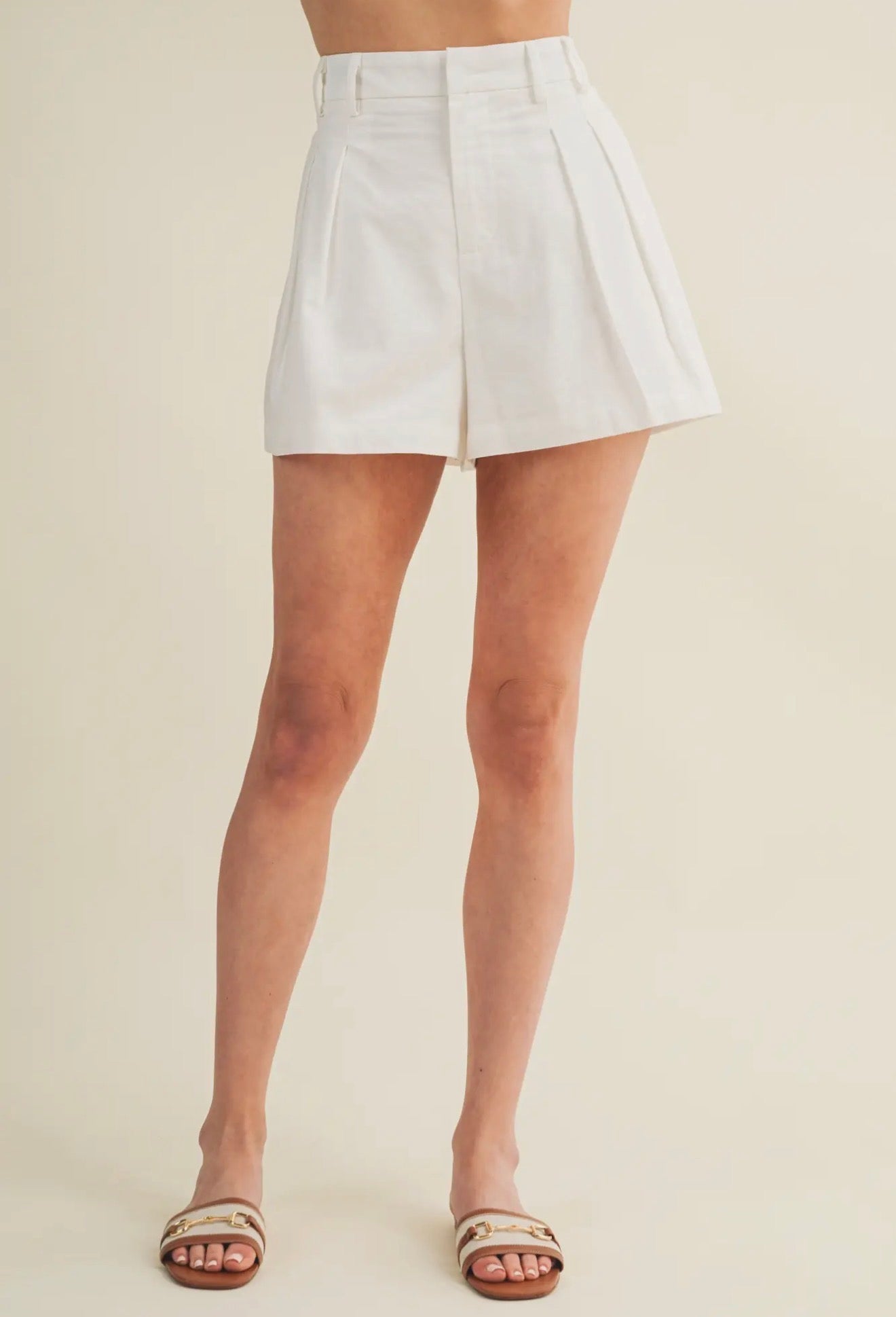 Jaci Shorts