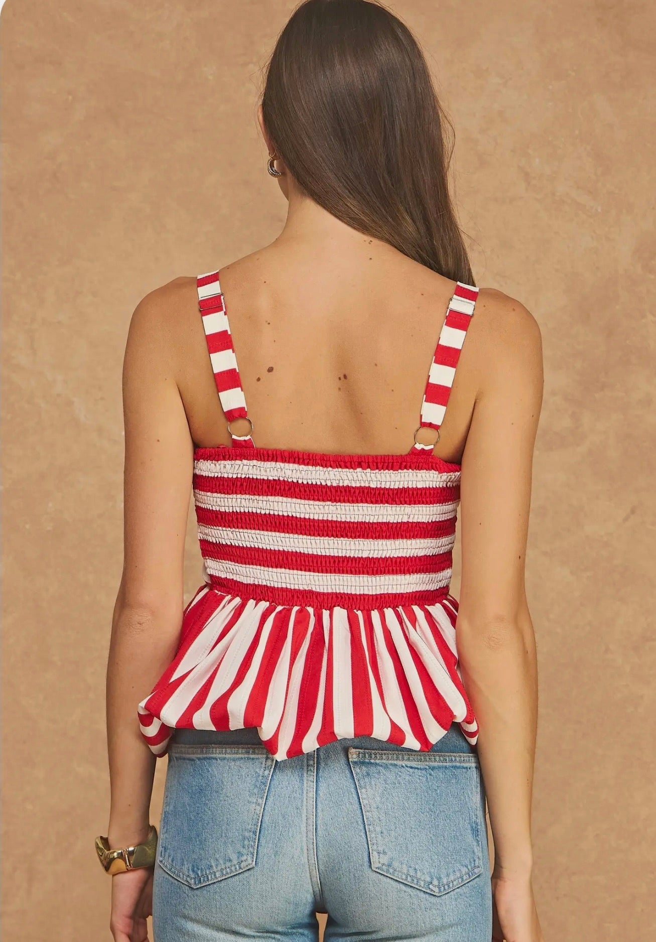 Marion Top