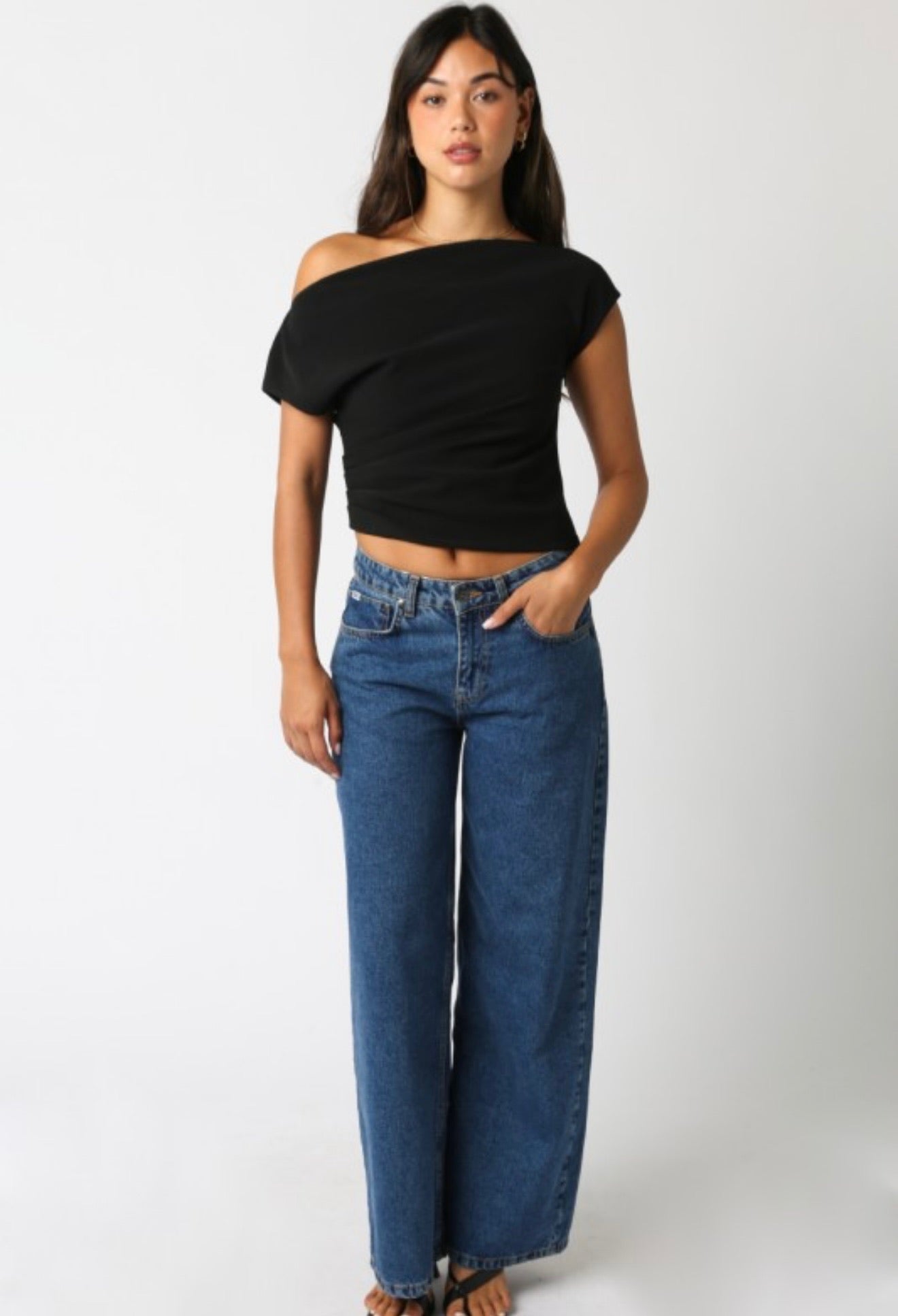 Sadie Top
