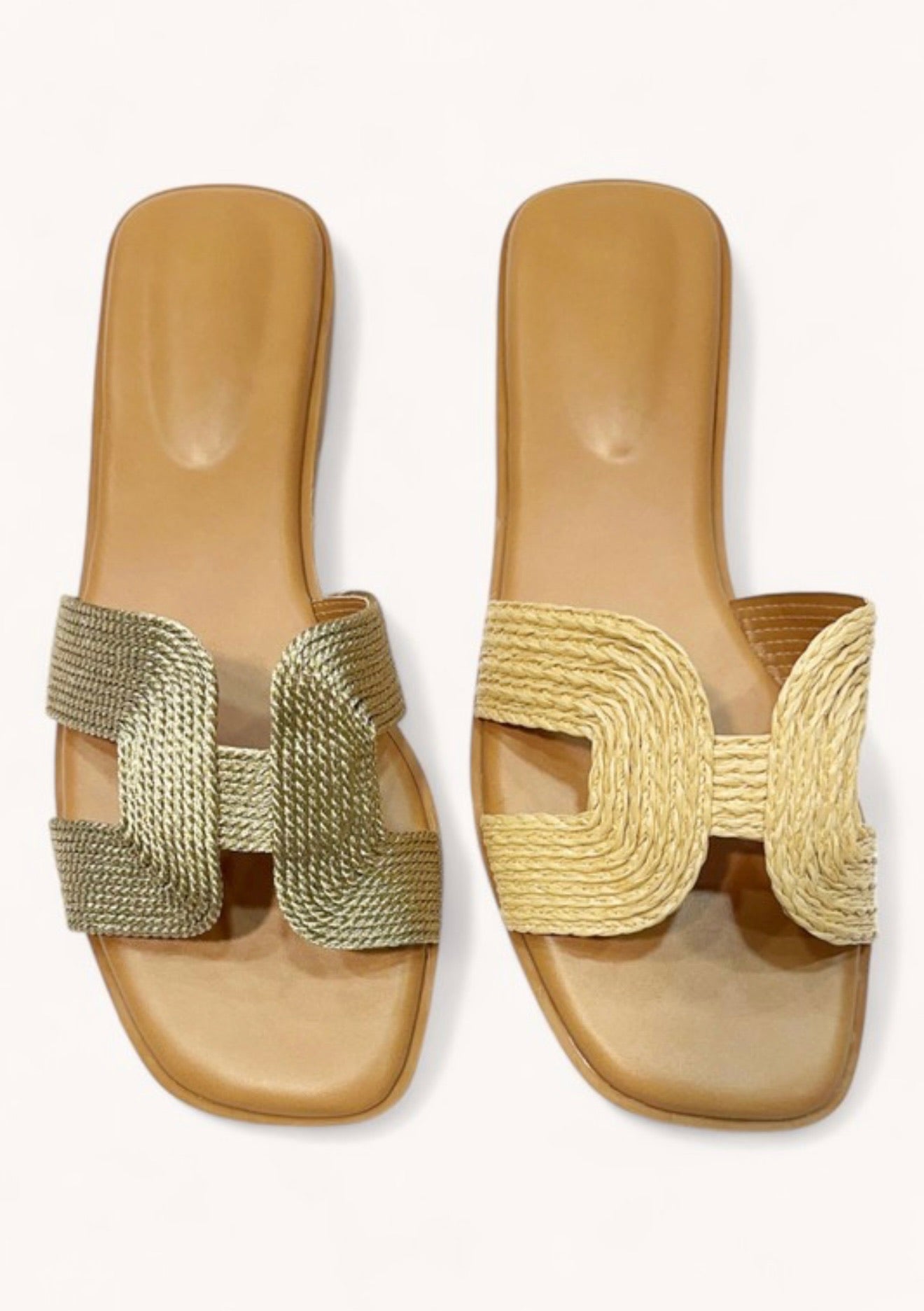 Dunes Sandal