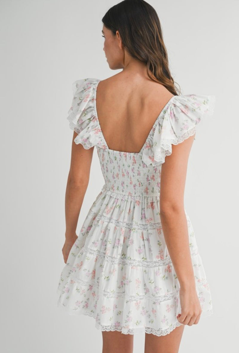 Rio Dress