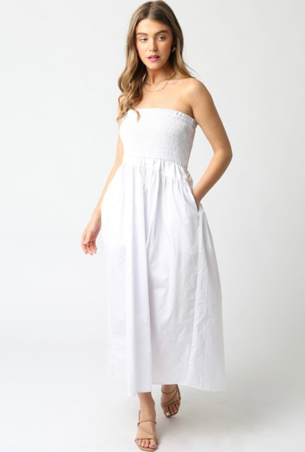 Freya Dress