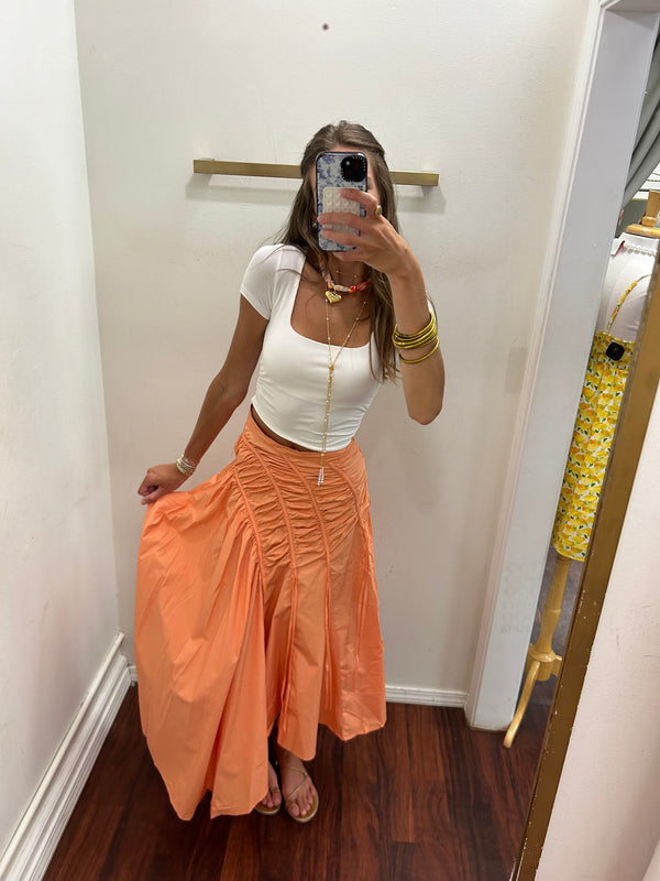 Carson Skirt
