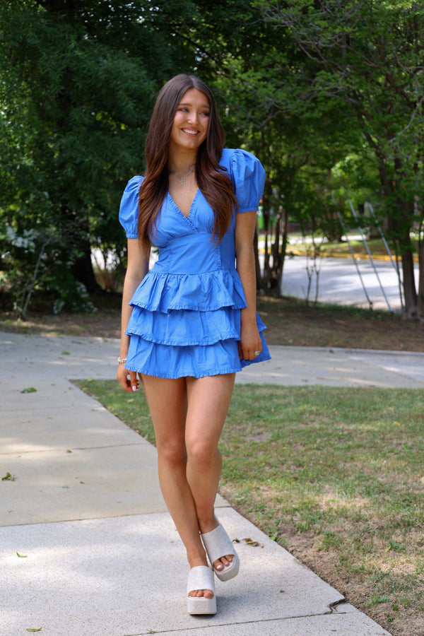 Cosette Dress