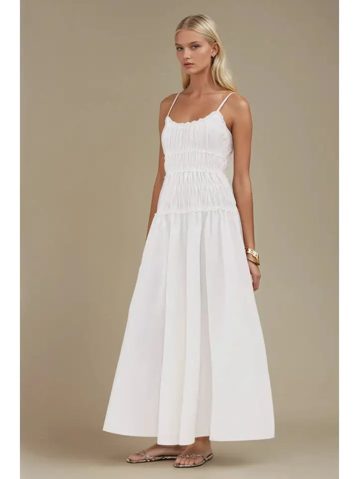 Kylie Maxi Dress