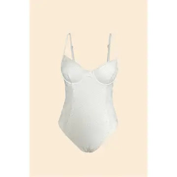 Solara One Piece Swimsuit
