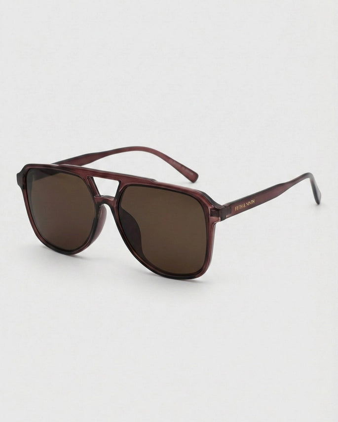 Lagos Sunglasses