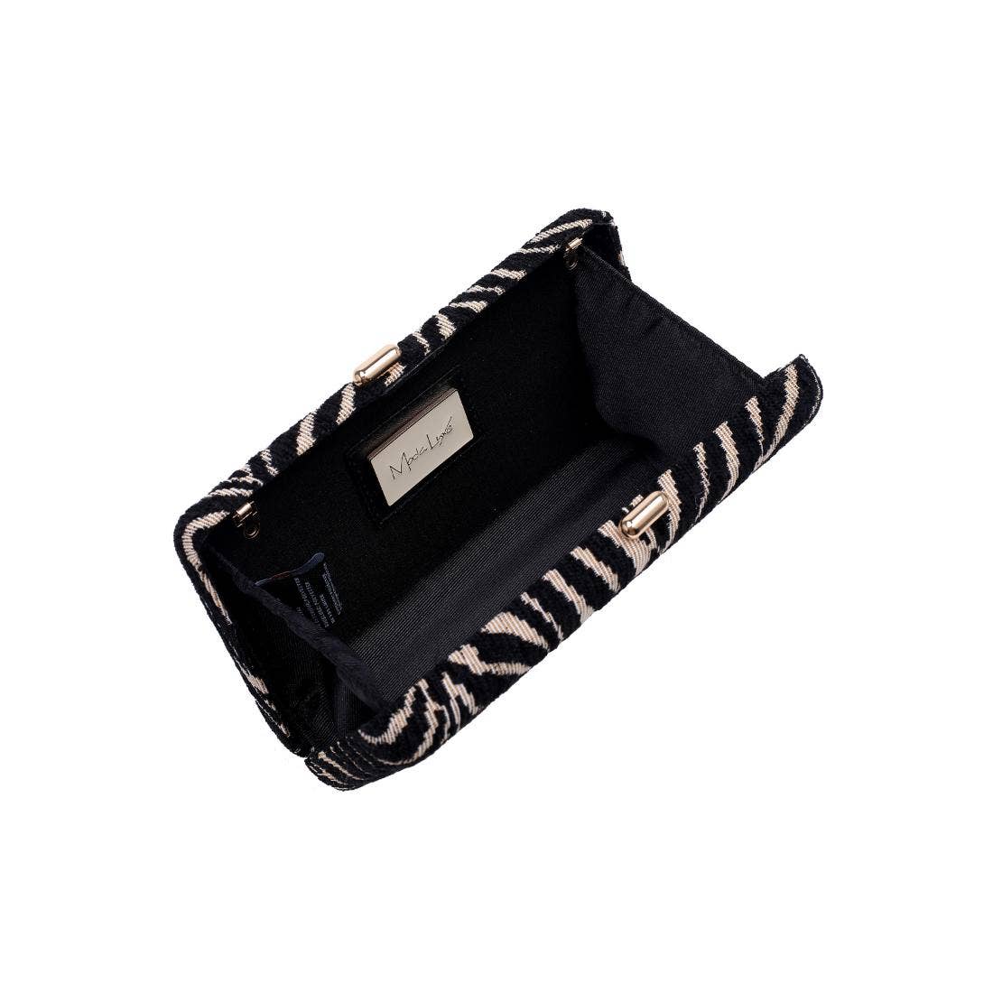 Sade Evening Bag