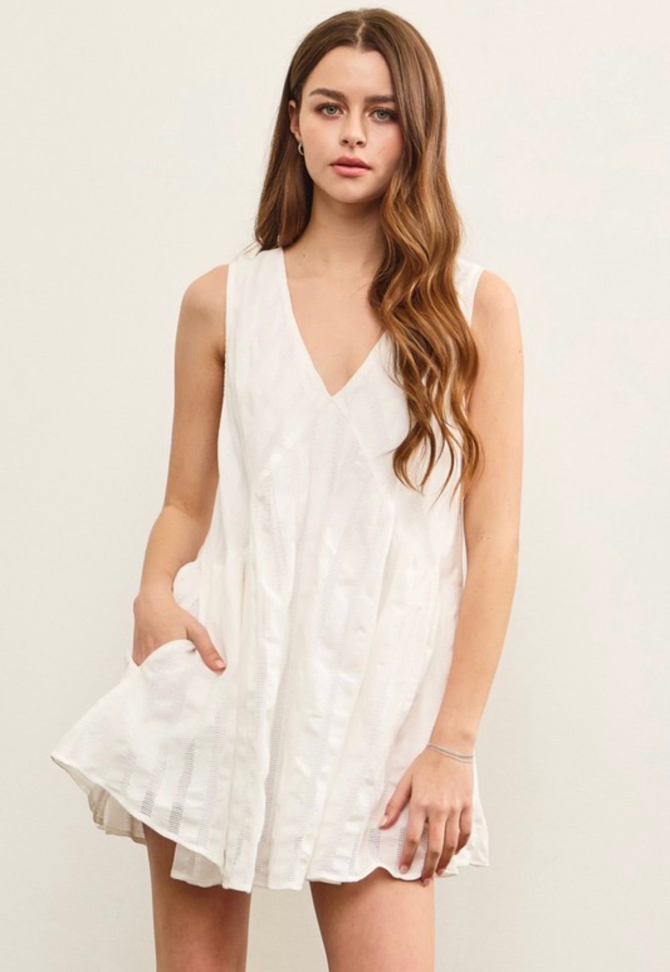 Barns Dress