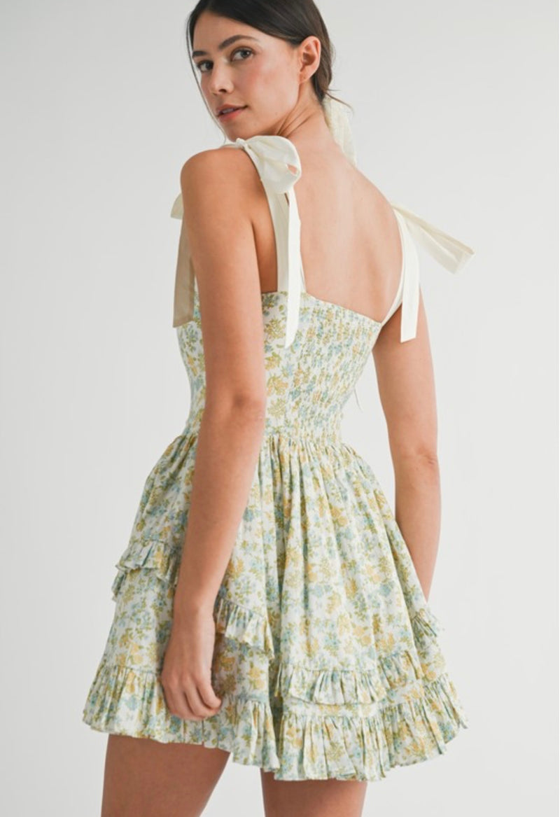 Macky Dress