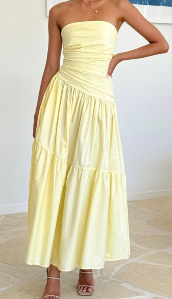 Mackie Maxi