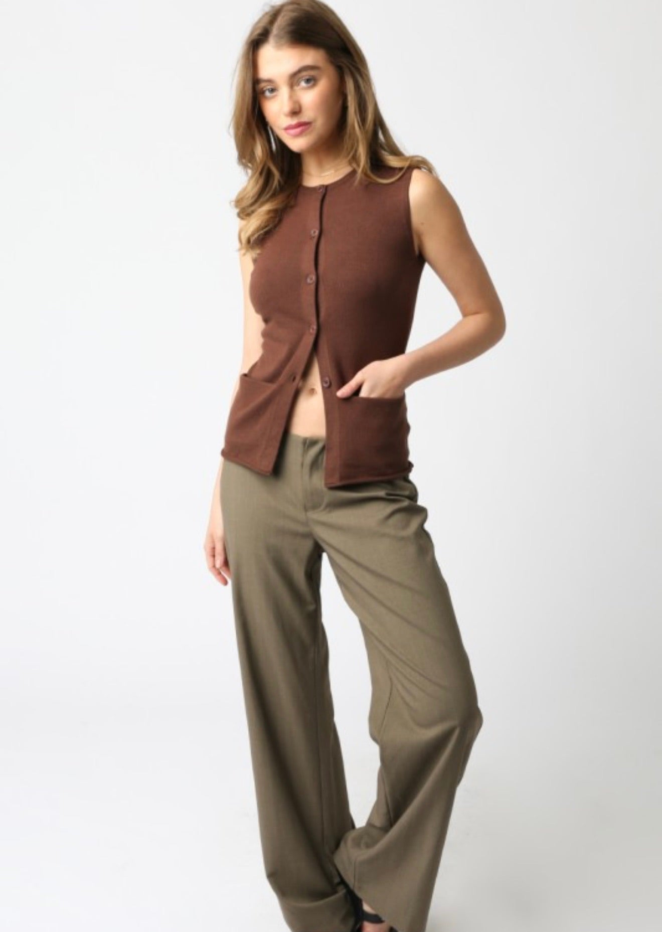 Mila Kit Top