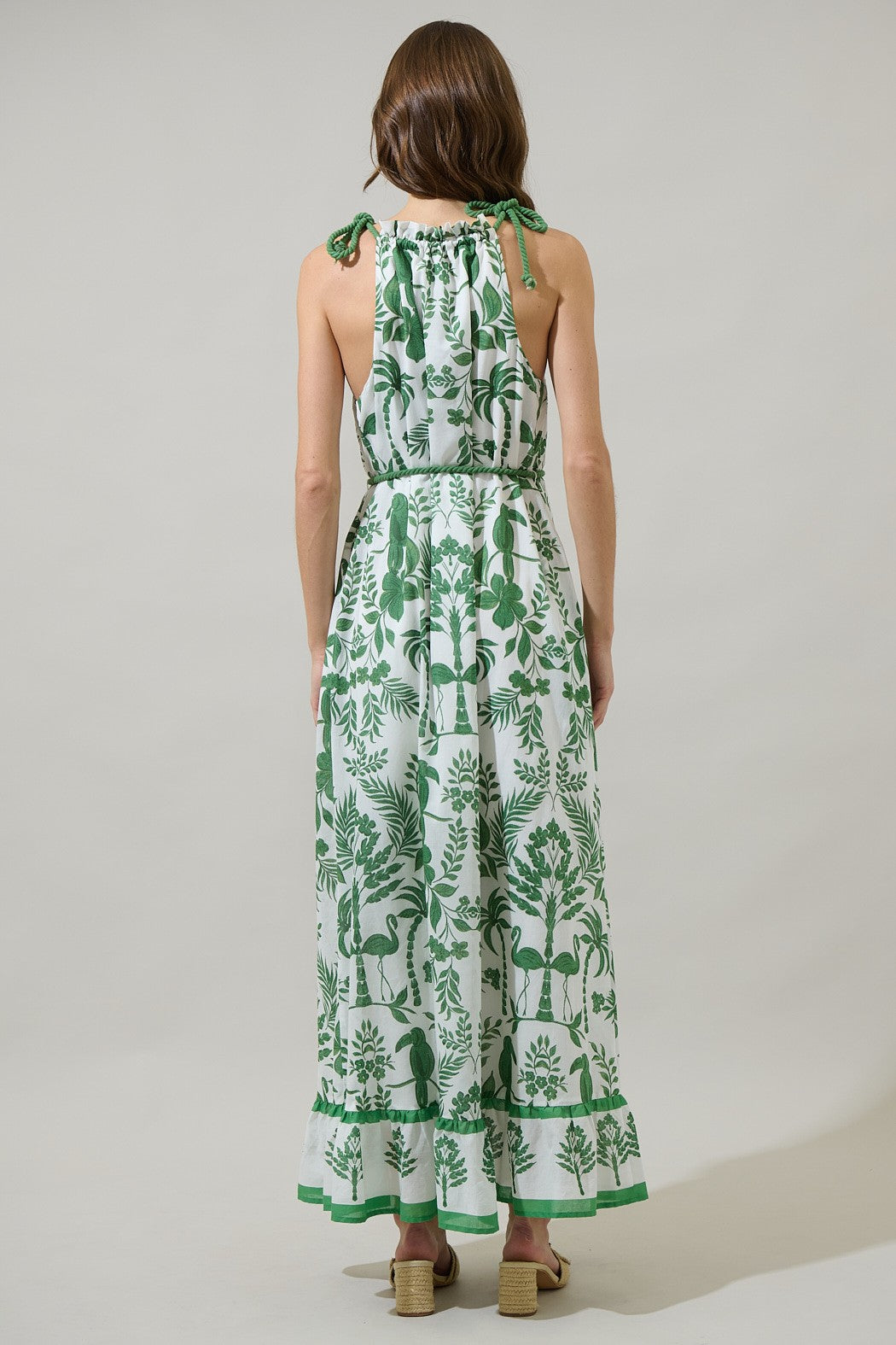 Sandi Maxi Dress