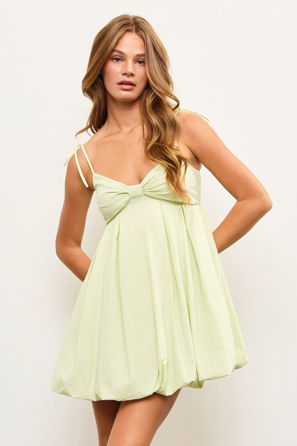 Cylia Dress