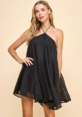 Iris Mini Dress