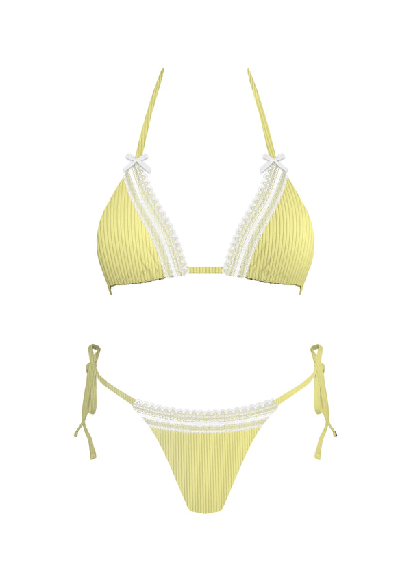 Sunshine Bikini Bottom