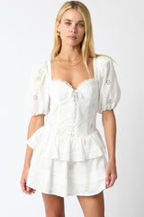 Tommy Dress