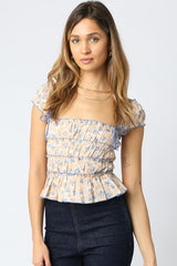 Annie Top