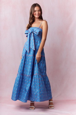 Margo Maxi Dress