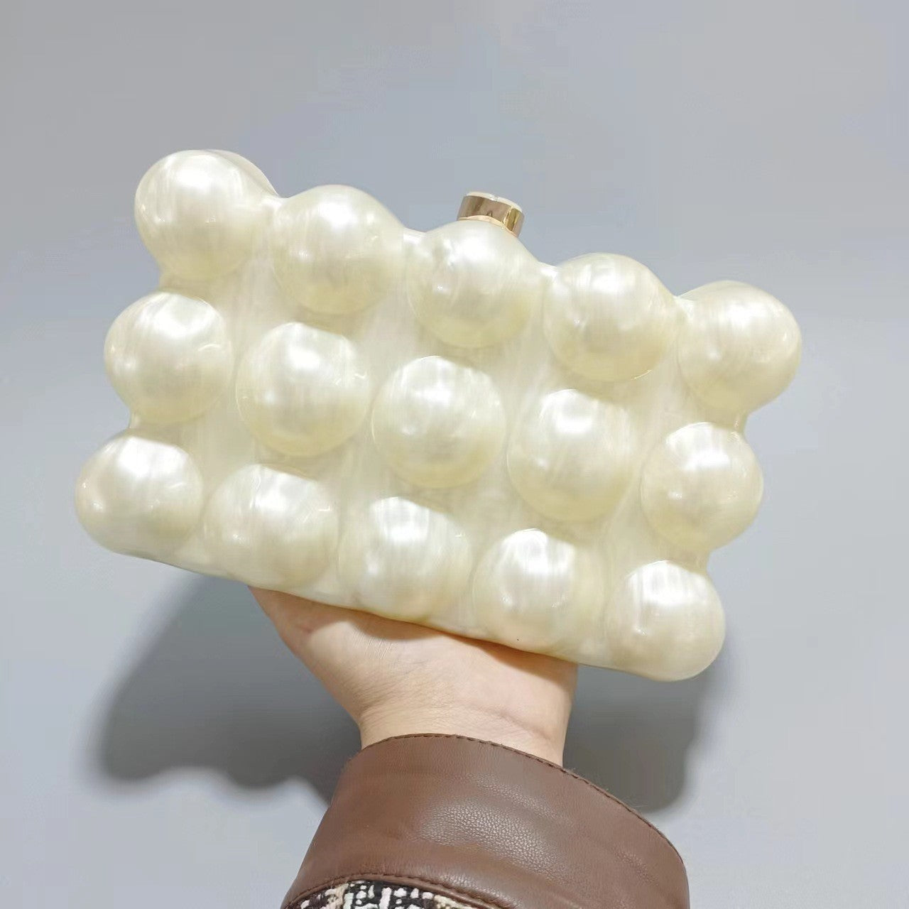 Dottie Clutch