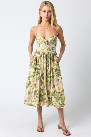 Tilly Dress