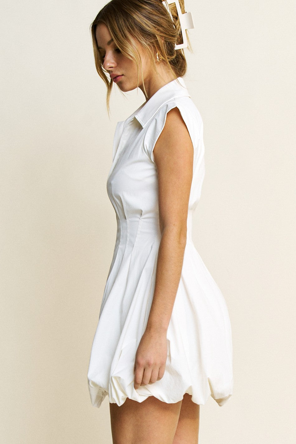 Jackie Dress