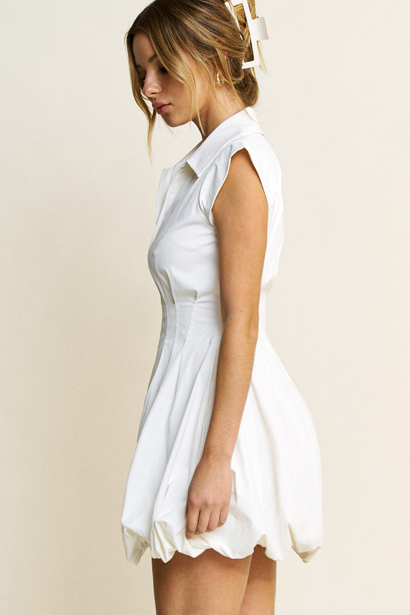Jackie Dress