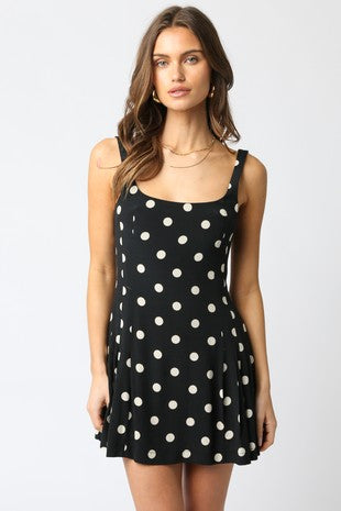 Thomas Dress