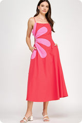 Tanner Dress