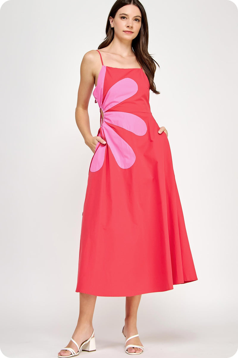 Tanner Dress