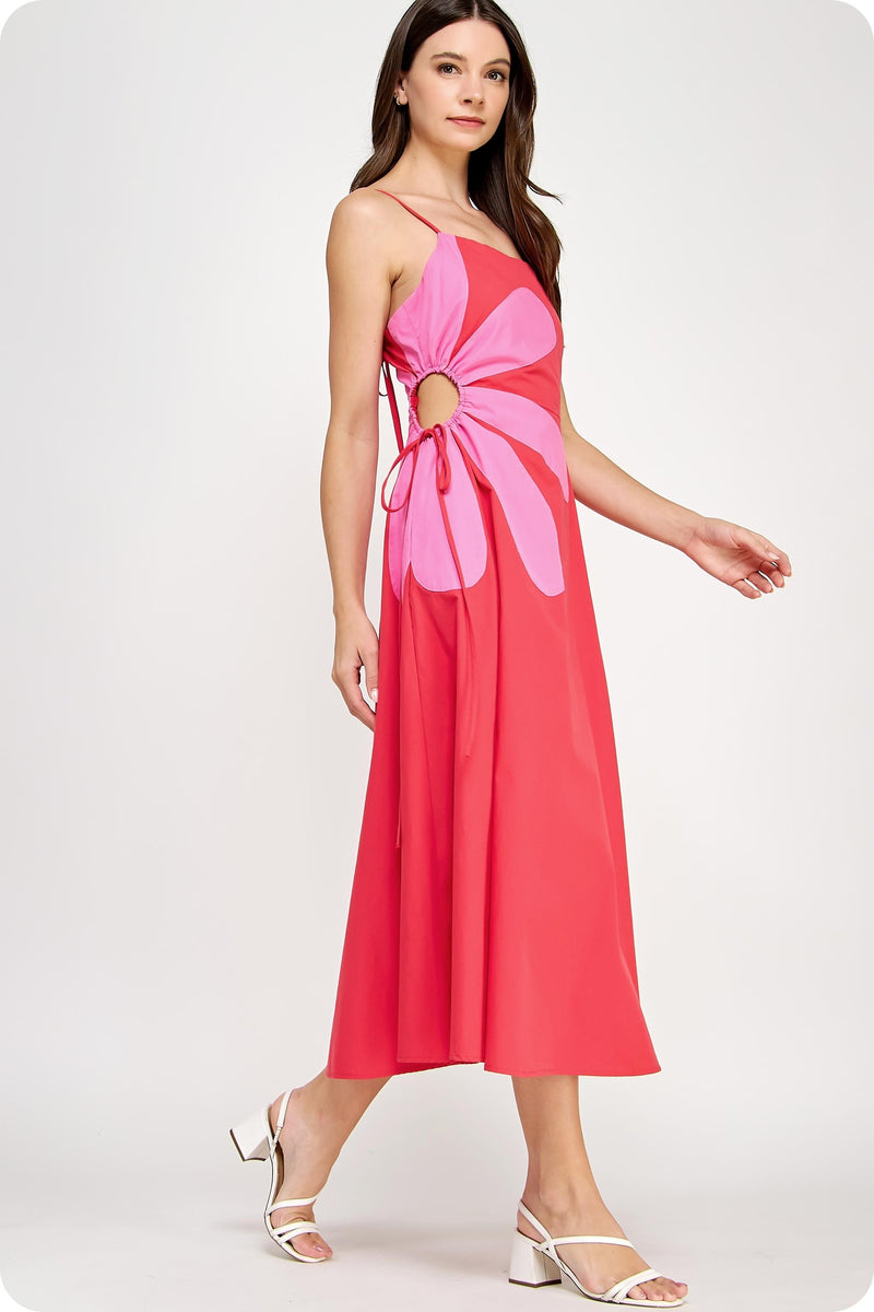 Tanner Dress