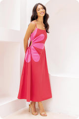 Tanner Dress