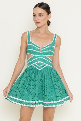 Missy Dress
