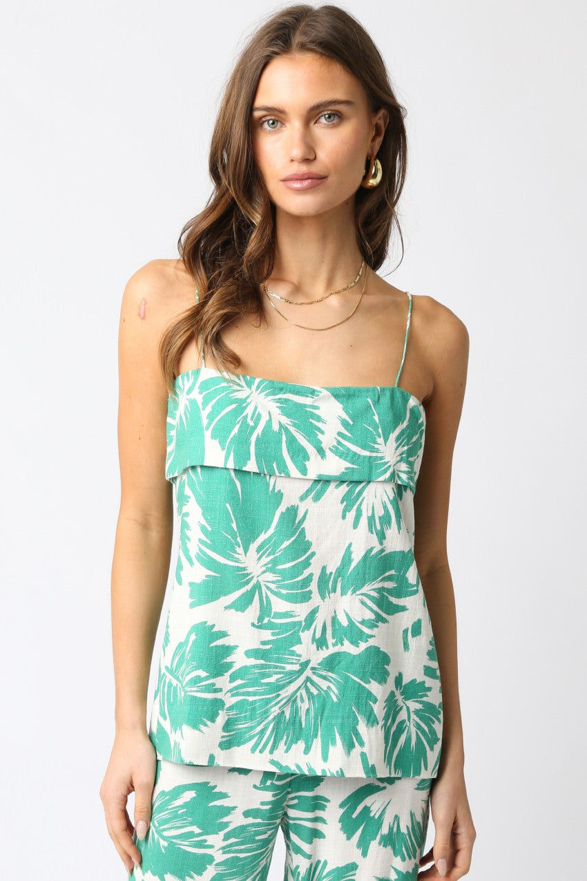 Roe Top