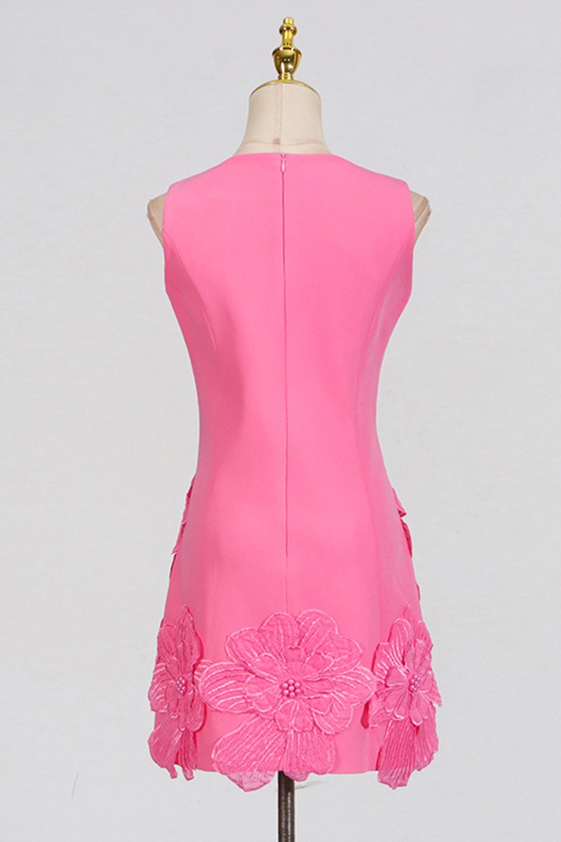 Maysen Mini Dress