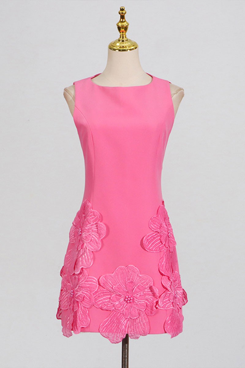 Maysen Mini Dress