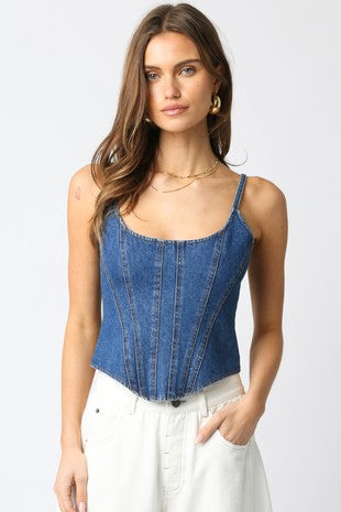 Carter Top