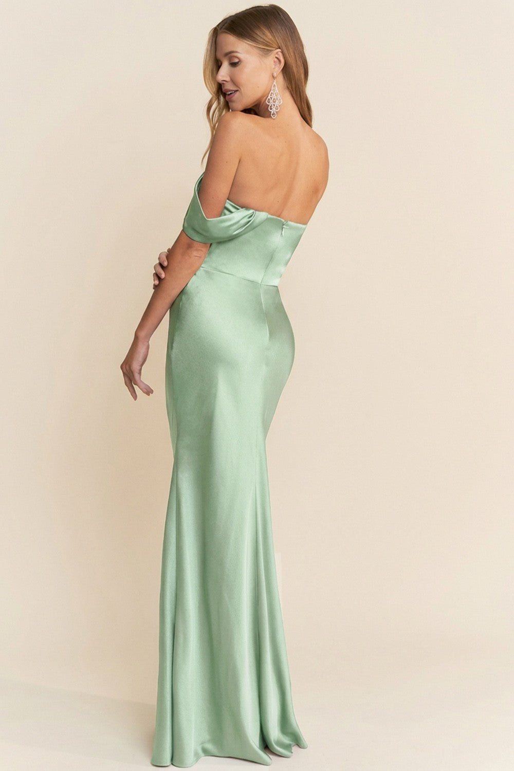 Everleigh Maxi Dress