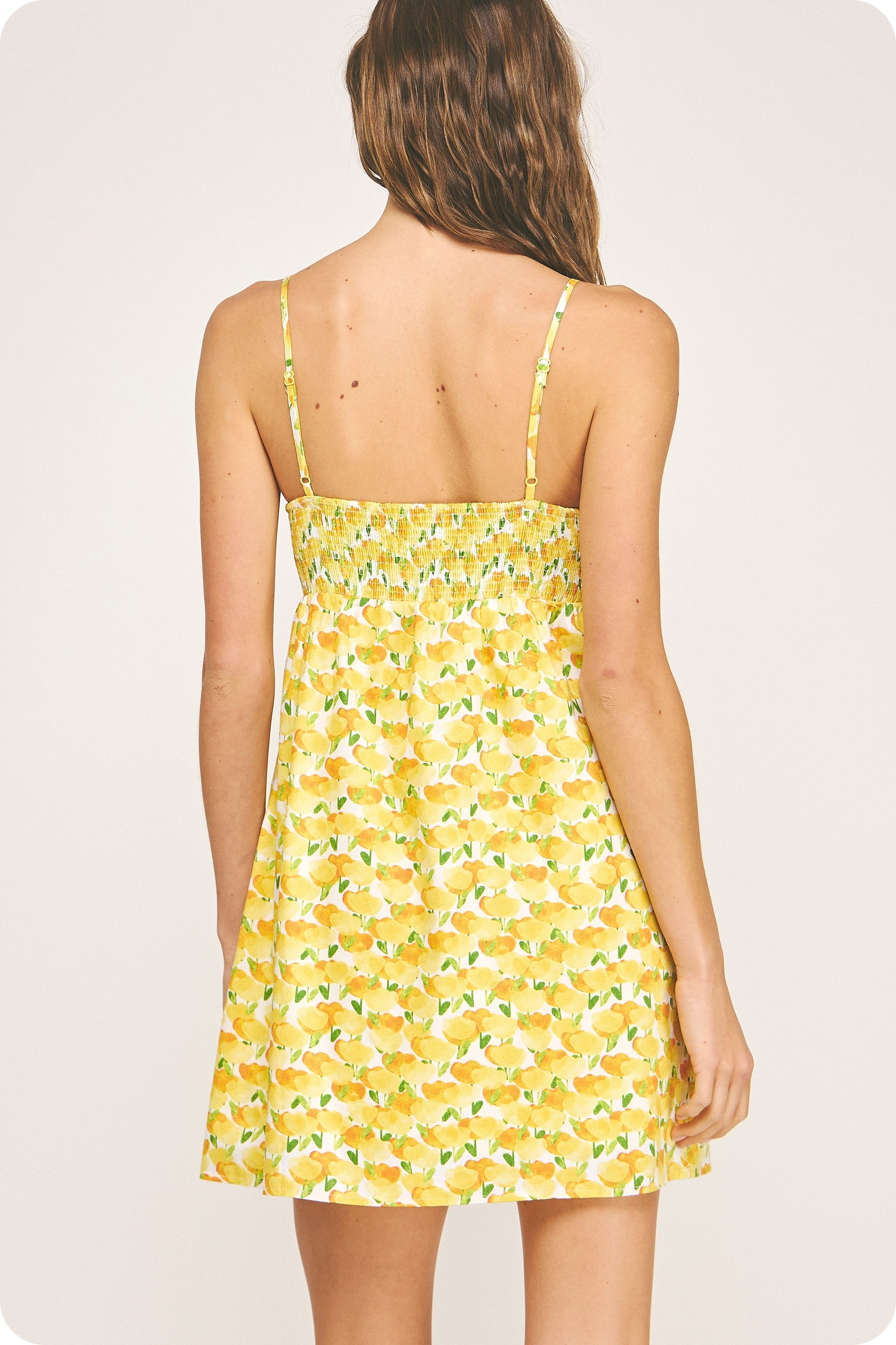 Laurens Dress