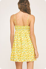 Laurens Dress