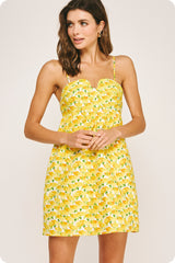 Laurens Dress