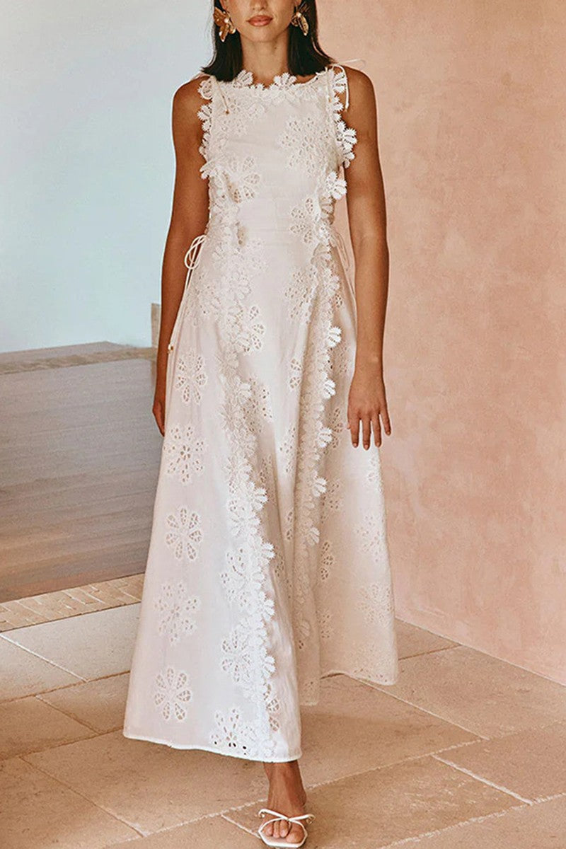 Harvey Maxi Dress