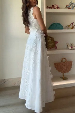 Harvey Maxi Dress